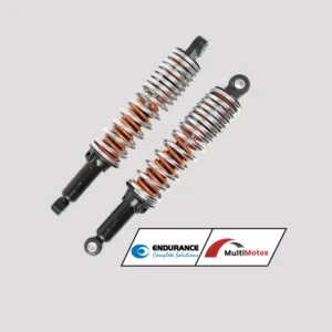 AMORTIGUADOR BAJAJ BM150 340MM ENDURANCE