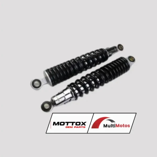 AMORTIGUADOR HONDA CB1 350MM MOTTOX