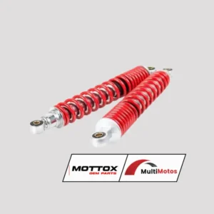 AMORTIGUADOR HONDA CB110 395MM MOTTOX