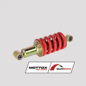 amort-chief250 AMORTIGUADOR CENTRAL SHINERAY CHIEF XY250-5A LT: 270mm MOTTOX