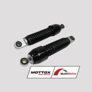 amort-crypton-t105 AMORTIGUADOR YAMAHA CRYPTON T105 LT: 290MM MOTTOX