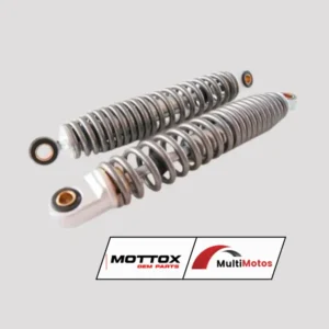 amort-crypton-t110 AMORTIGUADOR YAMAHA CRYPTON T110 LT:305MM MOTTOX