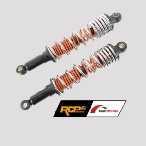 AMORTIGUADOR BAJAJ CT 100 340MM RCP