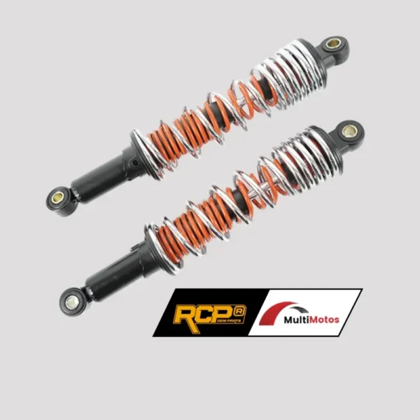 AMORTIGUADOR BAJAJ CT 100 340MM RCP
