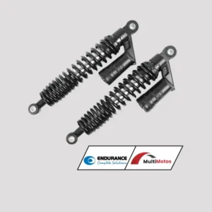 AMORTIGUADOR BAJAJ DISCOVER 125 ST 330MM ENDURANCE