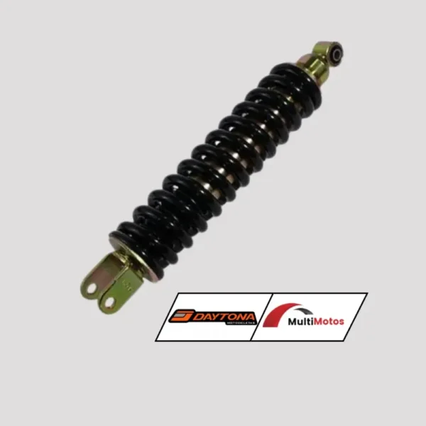 AMORTIGUADOR CENTRAL DY250 SCORPION 410MM C/REGULACION GENUINO
