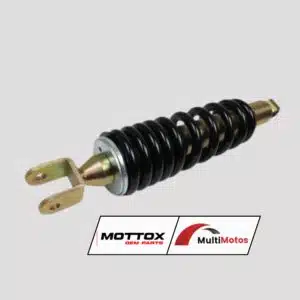 AMORTIGUADOR CENTRAL DY250 TEKKEN LT 420MM C/REGULACION MOTTOX