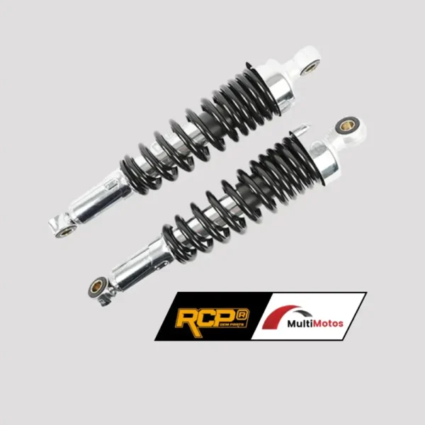 AMORTIGUADOR SUZUKI EN 125/GS125 320MM RCP