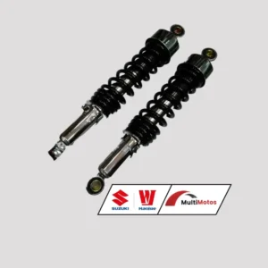 amort-en125-haojue AMORTIGUADOR SUZUKI EN 125/GS125 320MM SUZUKI HAOJUE