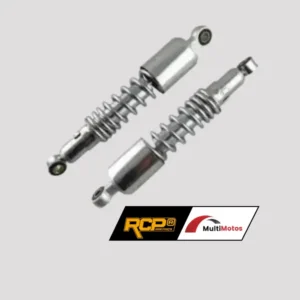 amort-gn125h AMORTIGUADOR SUZUKI GN 125 309MM RCP