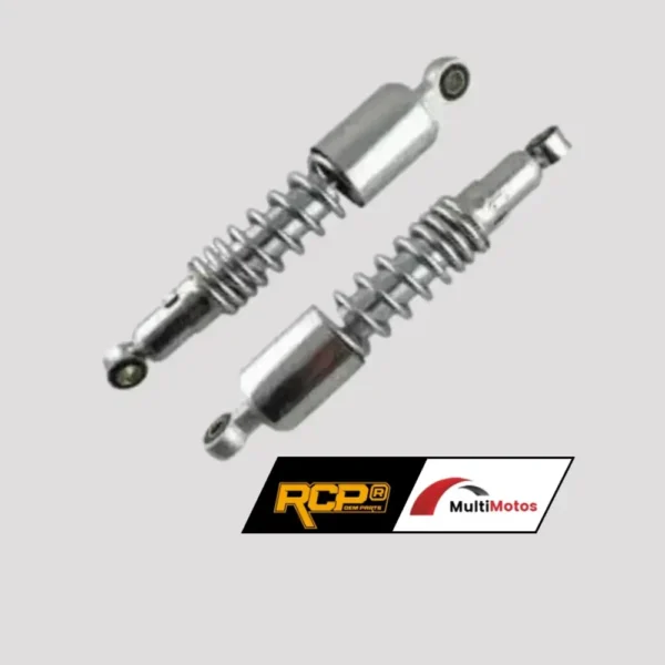 AMORTIGUADOR SUZUKI GN 125 309MM RCP