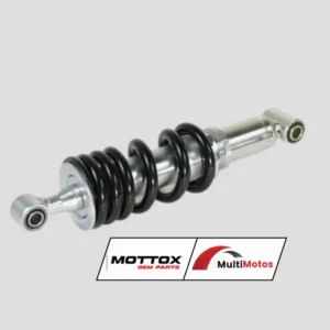 amort-igm-venture200 AMORTIGUADOR CENTRAL IGM VENTURE 200 LT 340mm C/REGULACION MOTTOX