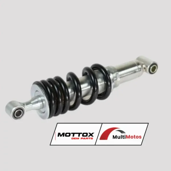 AMORTIGUADOR CENTRAL IGM VENTURE 200 LT 340mm C/REGULACION MOTTOX