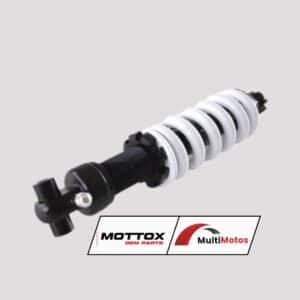 amort-mr1-skr200 AMORTIGUADOR CENTRAL MOTOR1 200/SKR200 LT340MM C/REGULACION MOTTOX