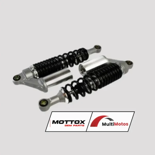 AMORTIGUADOR IGM WIND200 360MM MOTTOX