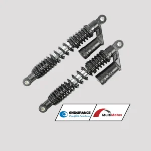 AMORTIGUADOR BAJAJ PULSAR 135 328MM ENDURANCE