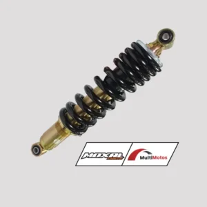 amort-thor200 AMORTIGUADOR CENTRAL SHINERAY THOR 200 LT: 385mm MOXAL