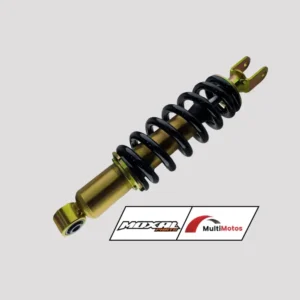 amort-xy200-gy6 AMORTIGUADOR CENTRAL SHINERAY XY200GY6/XY250 GY6I/380MM C/REGULACION MOXAL