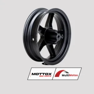 aro-del-dy150-ghost ARO MAGNESIO DEL. DY150 GHOST 3.50X12 MOTTOX