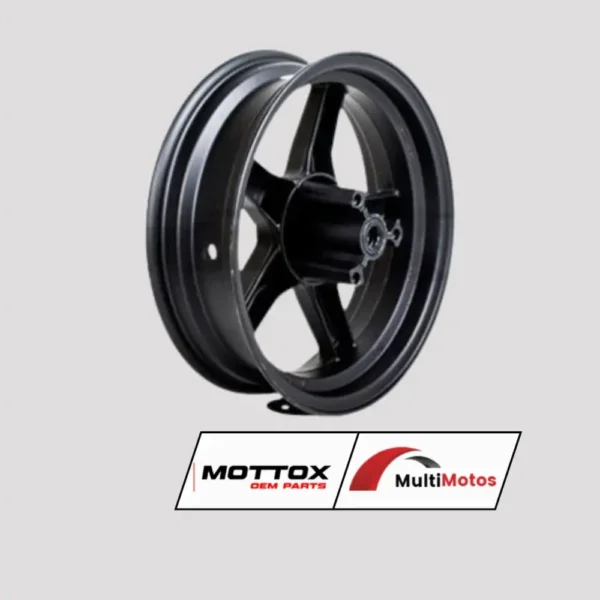 ARO MAGNESIO DEL. DY150 GHOST 3.50X12 MOTTOX