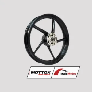 ARO MAGNESIO DEL. YAMAHA FZ-16 F/DISCO 2.50X17 MOTTOX