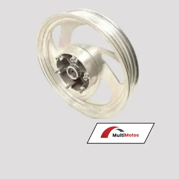 ARO MAGNESIO DEL. FB150/ MT-150 HARLEY F/DISCO 2.50 X 16