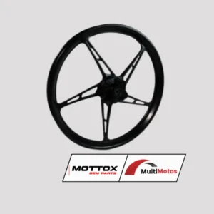 ARO MAGNESIO DEL. YAMAHA NEW CRYPTON T110 F/DISCO 1.40X17 MOTTOX