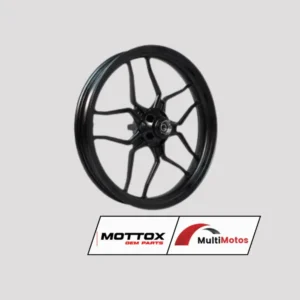 aro-del-pulsar200ns ARO MAGNESIO DEL. BAJAJ PULSAR 200 NS F/DISCO 2.50X17 MOTTOX