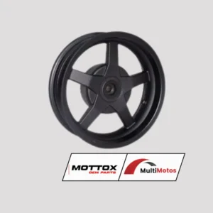 ARO MAGNESIO POST. DY150 GHOST 3.50X12 NEGRO MOTTOX