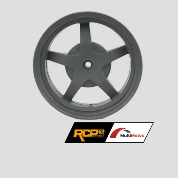 ARO MAGNESIO POST. DY150 S1/AXXO VIPER150/FATTY175 3.50X12 RCP