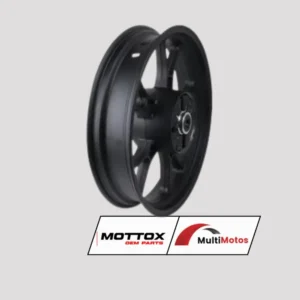 ARO MAGNESIO POST. DY250 TEKKEN/AXXO TRACKER 250 2.50X17 MOTTOX