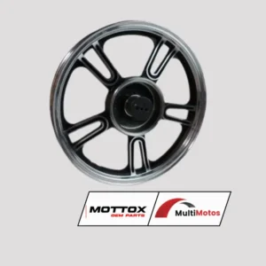 ARO MAGNESIO POST. MOTOR1 GNE 151 2.15 X 16 MOTTOX