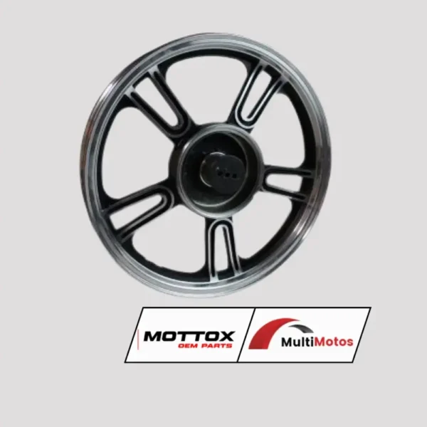 ARO MAGNESIO POST. MOTOR1 GNE 151 2.15 X 16 MOTTOX