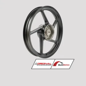 ARO MAGNESIO POST. BAJAJ PULSAR 135 LS F/DISCO 1.60X17 ORIGINAL