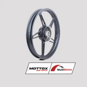ARO MAGNESIO POST. SUKIDA STIFF 1.85X18 MOTTOX