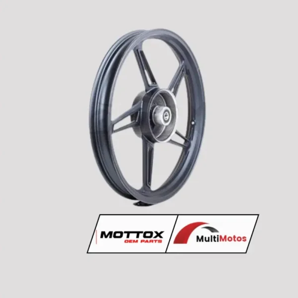 ARO MAGNESIO POST. SUKIDA STIFF 1.85X18 MOTTOX