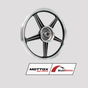 ARO MAGNESIO POST. XY 150 ULITILTARIA 1.85X18 MOTTOX