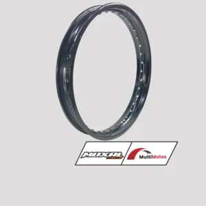 aro-rayo-1.60-21-neg-moxal ARO 1.60X21 METAL NEGRO MOXAL