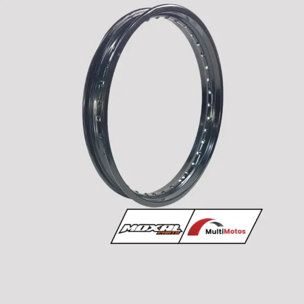 ARO 1.60X21 METAL NEGRO MOXAL