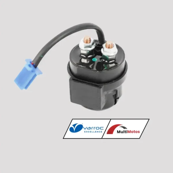 AUTOMATICO DE ENCENDIDO BAJAJ PLATINA 100/125/PULSAR 135/ 160NS/200NS/RE 205 VARROC