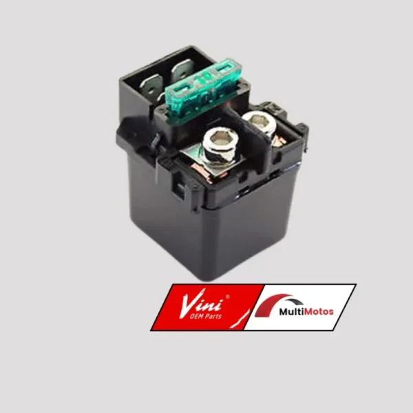 AUTOMATICO DE ENCENDIDO HONDA CBF125/150 VINI