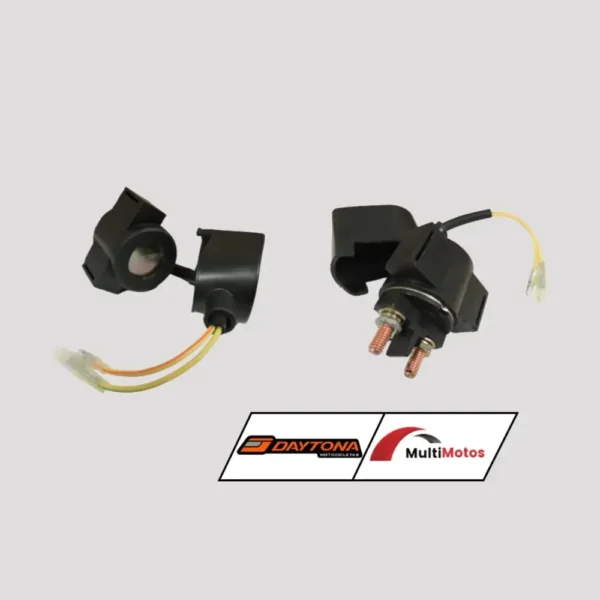 AUTOMATICO DE ENCENDIDO CG-125/150 DAYTONA ORIGINAL