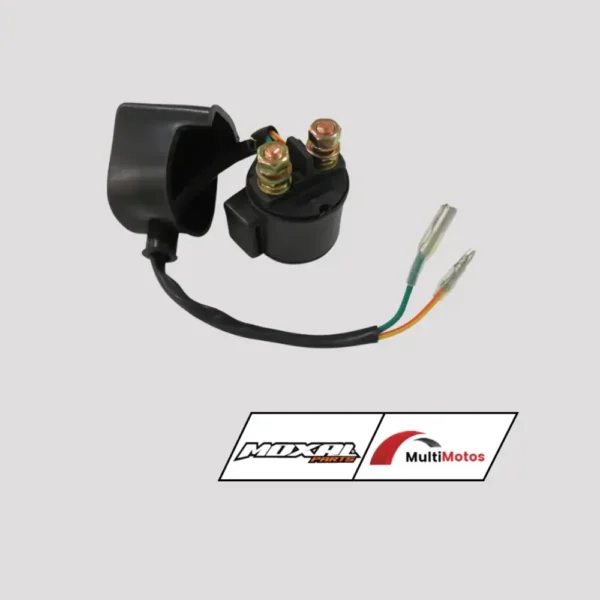 AUTOMATICO DE ENCENDIDO CG 125/150/200/TK150/XY200/250 MOXAL