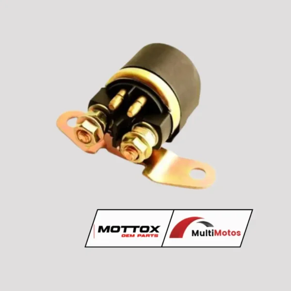AUTOMATICO DE ENCENDIDO SUZUKI GN125H MOTTOX