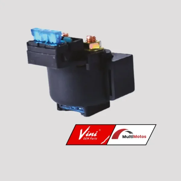 AUTOMATICO DE ENCENDIDO HONDA CB190R/CBF190/NXR125/XR125LEK/XL200/XR190/XR250 /MR1 TRAIL150/XY200GY8/YBR125/XTZ125 VINI