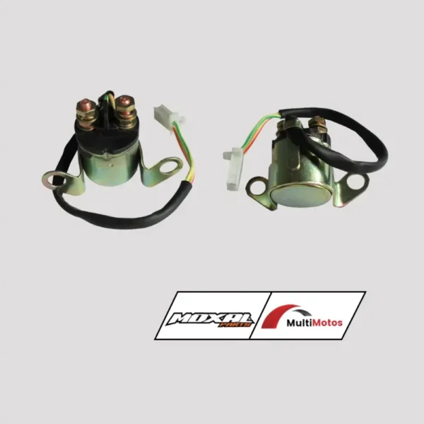 AUTOMATICO DE ENCENDIDO THOR 200/ XY200GY6 MOXAL