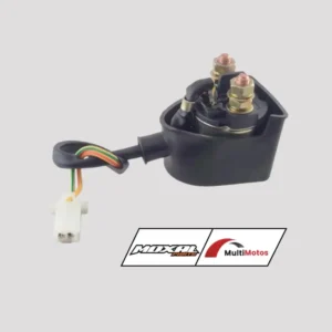 AUTOMATICO DE ENCENDIDO XY125-30A MOXAL