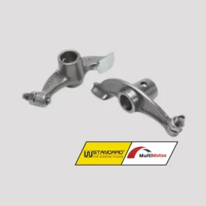 BALANCIN YAMAHA CRYPTON 110/YBR 125/ XTZ 125 / ENTICER 125 ( 2 PZS) WSTANDARD