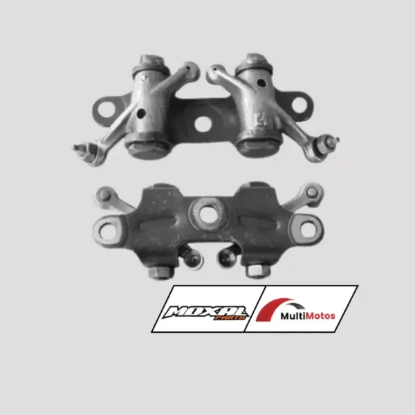 BALANCIN SUPERIOR CG-125/150 BASE FINA MOXAL