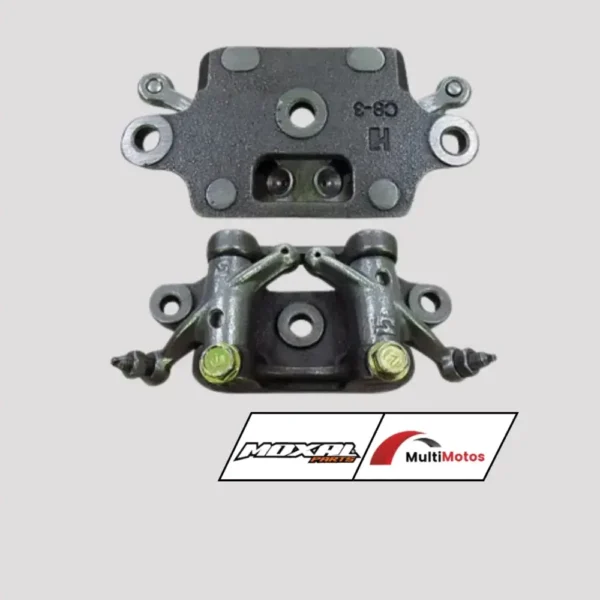 BALANCIN SUPERIOR CG-125/150 BASE ANCHA MOXAL